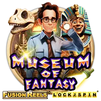 Museum of Fantasy Fusion Reels